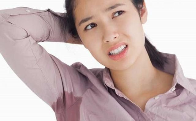 Hôi nách ở tuổi dậy thì – hiểu đúng sẽ trị hiệu quả ngay từ khi khởi phát