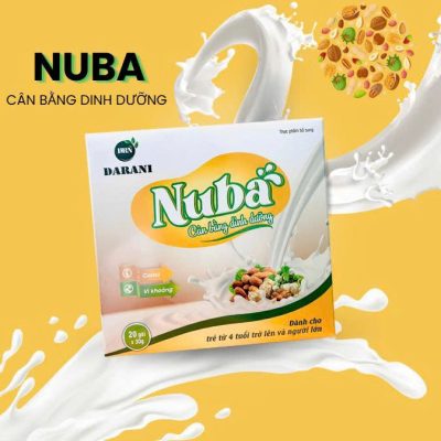 nuba