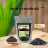 Hạt mè đen nguyên chất